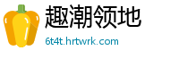 趣潮领地